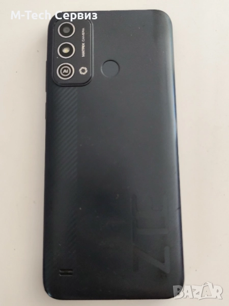 ZTE Blade A53 plus за части цял телефон 0024, снимка 1