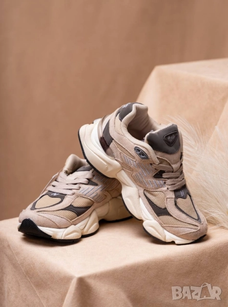 дамски маратонки Adidas new balance , снимка 1