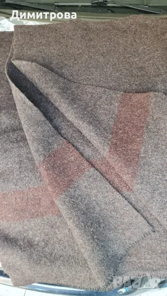 вълнени одеяла , снимка 1