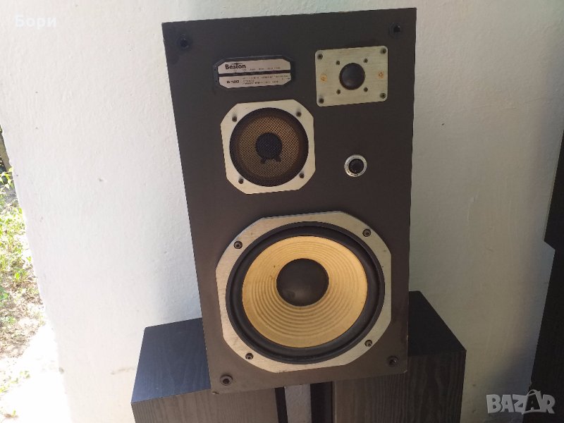 Beston B 120, снимка 1