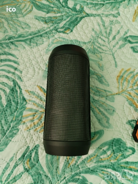 bluetooth колонка с подарък , снимка 1