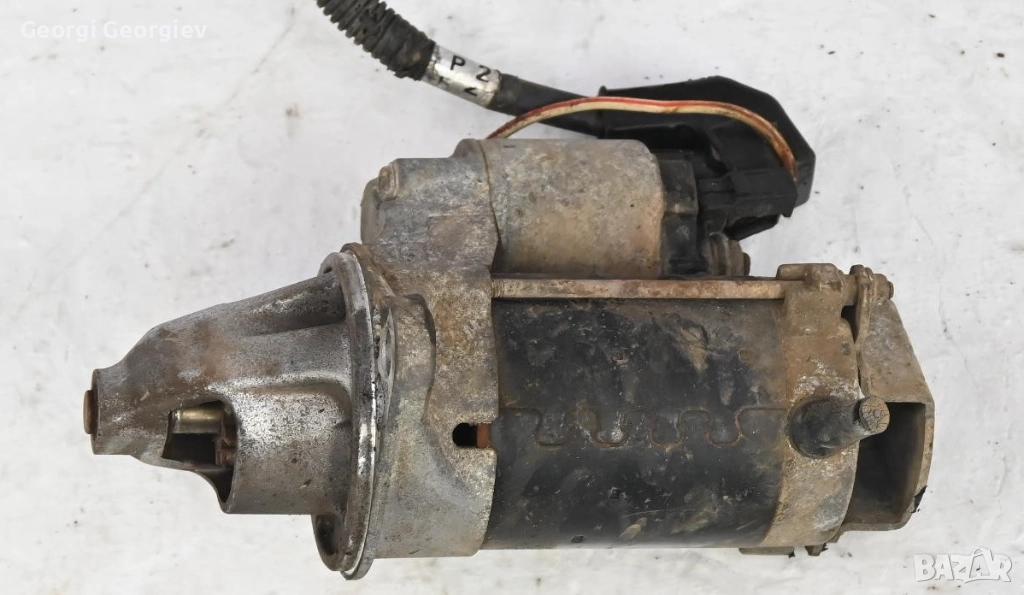 Стартер за Субару Легаси /Аутбек, снимка 1