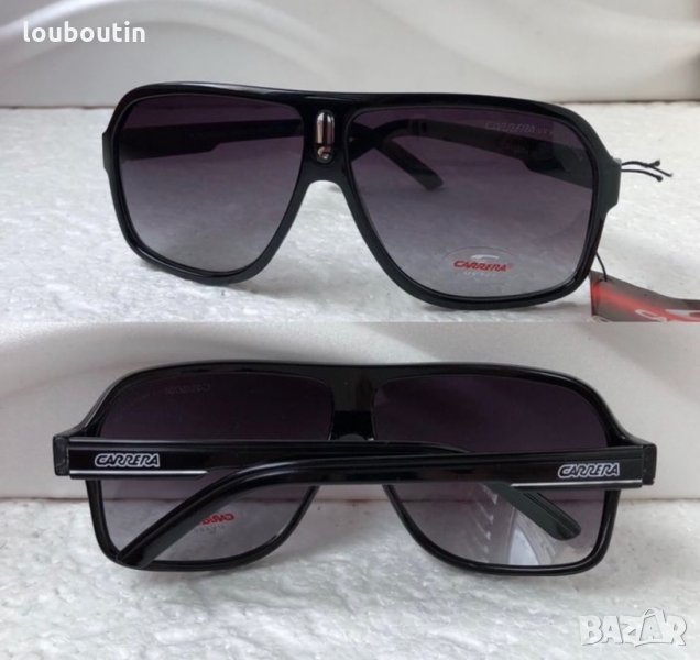 Carrera 2020 маска мъжки слънчеви очила УВ 400, снимка 1