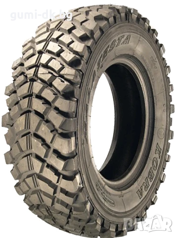 4x4 офроуд гуми 215/80R16, снимка 1