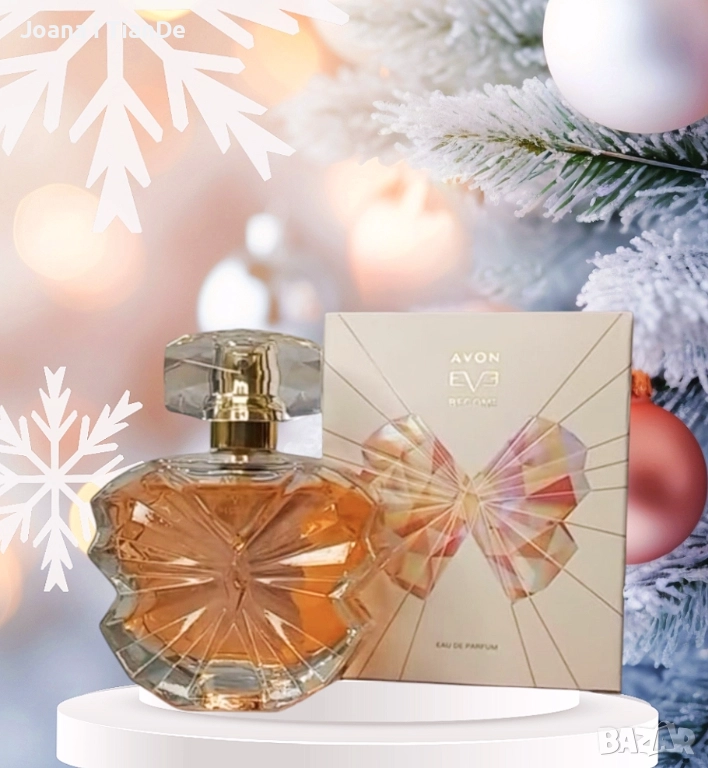 Eve Become, 50 ml Avon , снимка 1