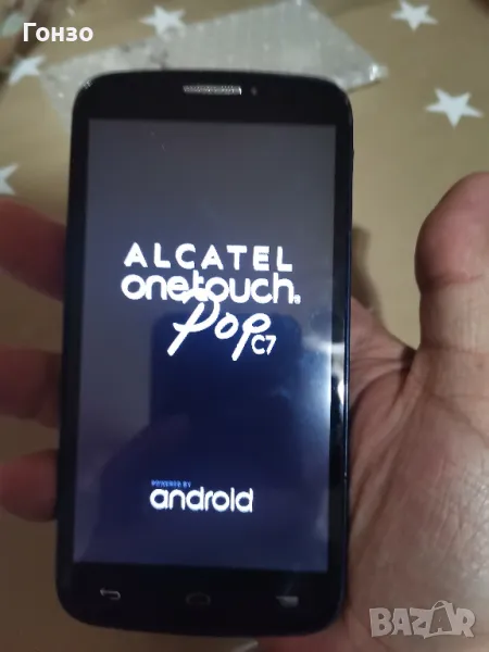 Продавам Alcatel , снимка 1