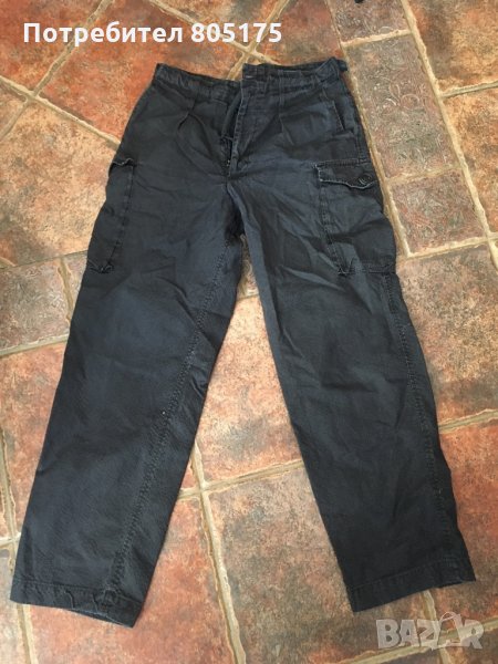 Тактически UK военни панталони, снимка 1
