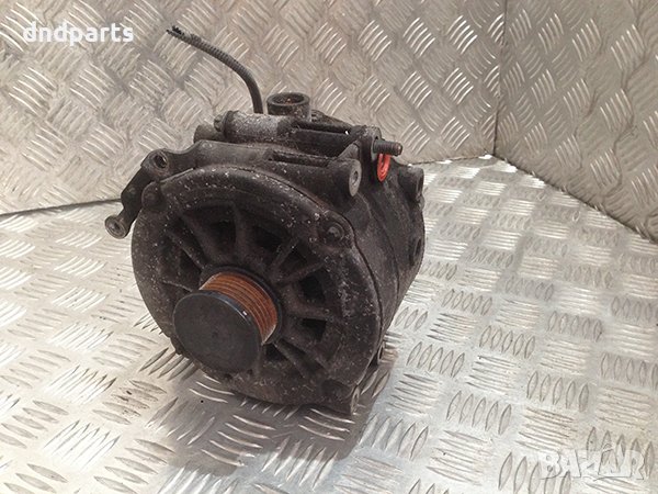 Алтернатор за Mercedes ML270CDI |W163|, 2004г., снимка 1