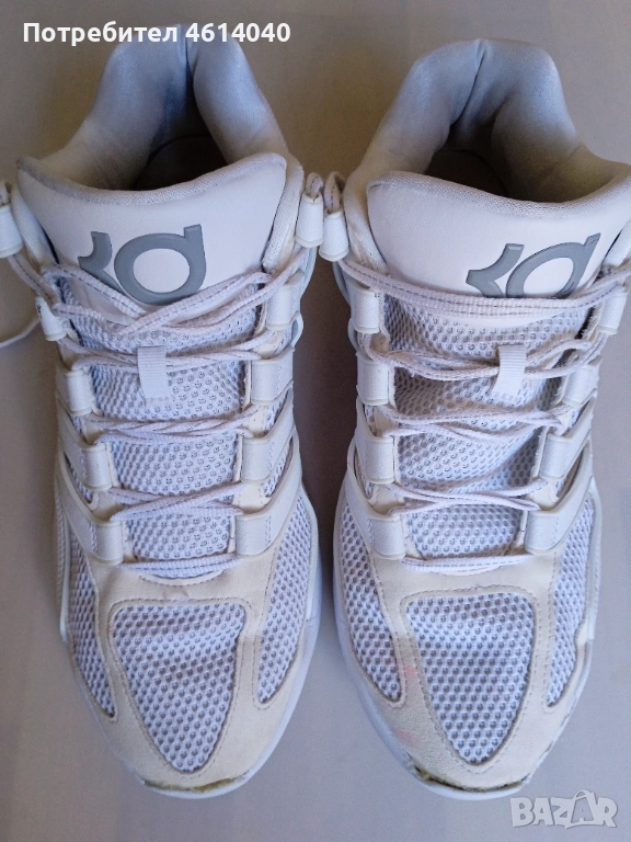 Обувки Маратонки TEAM размер 48 стелка 32 см, снимка 1