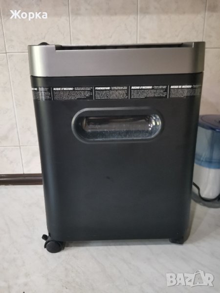 Инутужител за дукументи DASICS - AMAZON , снимка 1