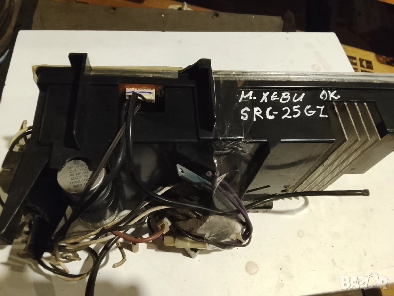 платка за климатик Мицубиши хеви, снимка 1