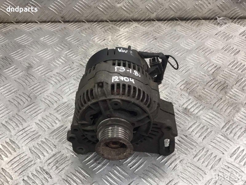 Алтернатор VW Golf 3,1.8i,1995г., снимка 1
