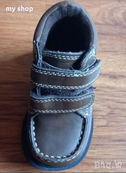 Нови!Боти,стелка 14-14,5см., снимка 1