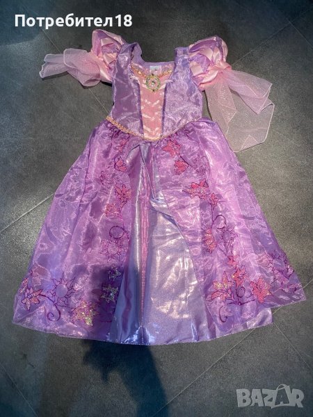 Оригинална карнавална рокля Дисни/ Disney , снимка 1