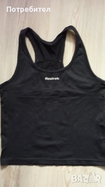 Дамски спортен потник S-M, снимка 1