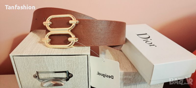 Марков колан, снимка 1