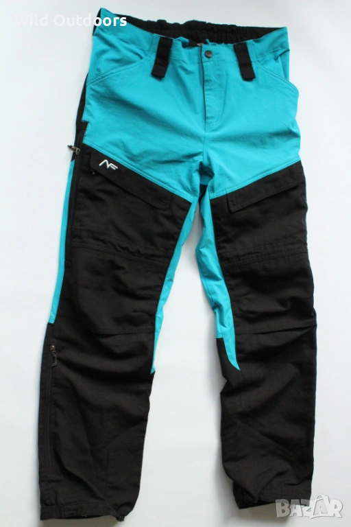NORTHERN FRONTIER - мъжки туристически панталон, размер L, снимка 1