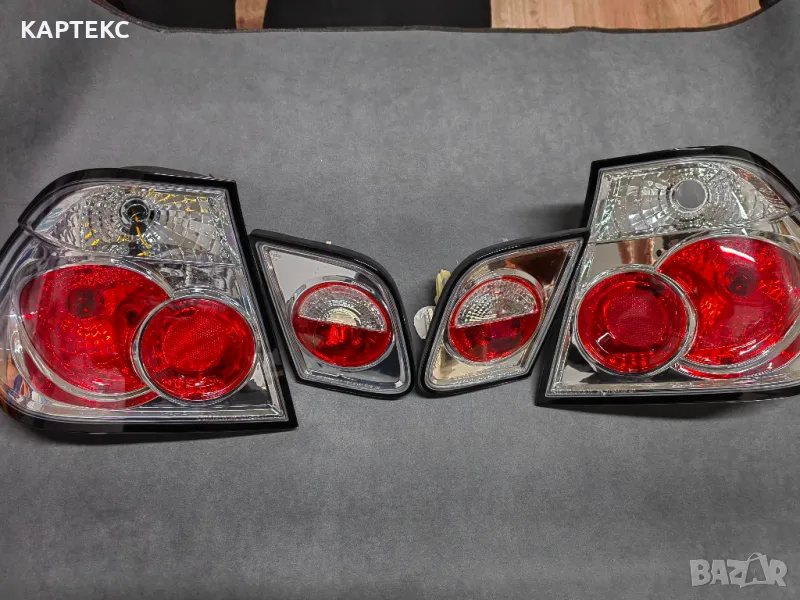 Стопове за  BMW E46 01-02 4D, снимка 1