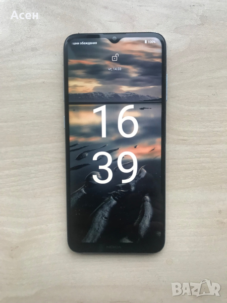 Nokia G20 TA1336 , снимка 1