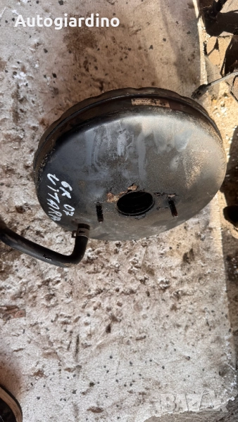 Серво усилвател / Спирачна помпа за Suzuki Grand Vitara 2007 - 0204023129 / 671365J3, снимка 1