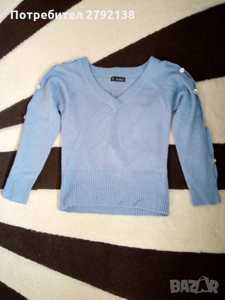 Дамска блуза, снимка 1