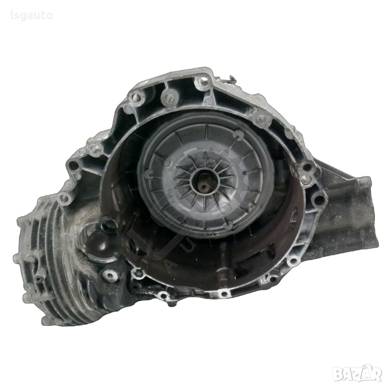 Автоматична скоростна кутия AUDI A4 (B8) 2008-2015 ID: 156944, снимка 1