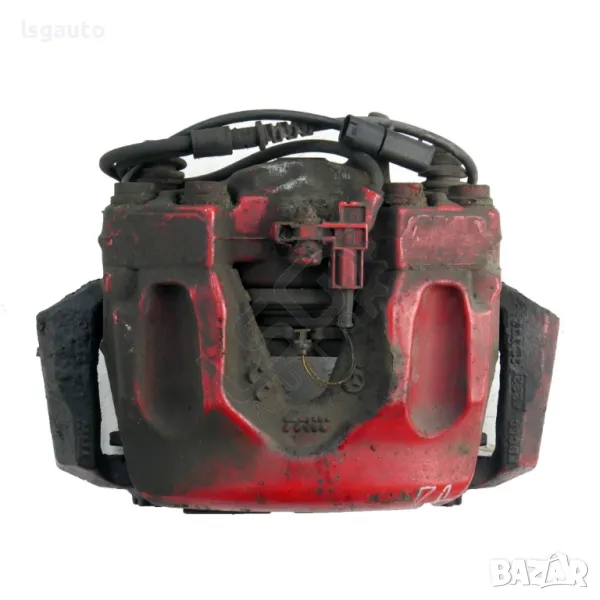 Преден десен спирачен апарат Mercedes-Benz C-Class 204 (W/S/C) 2007-2014 ID: 145463, снимка 1