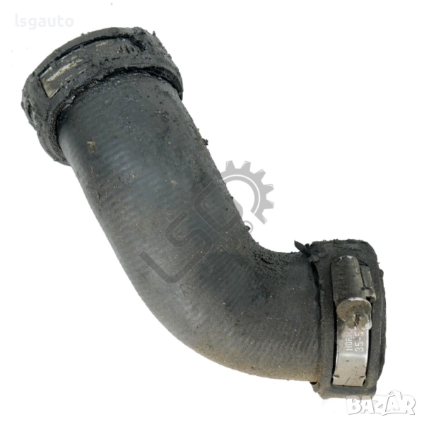 Маркуч въздух AUDI A8 (D3) 2003-2010 ID: 152674, снимка 1