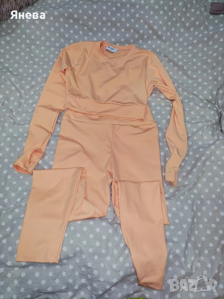 Дамски спортен комплект , снимка 1