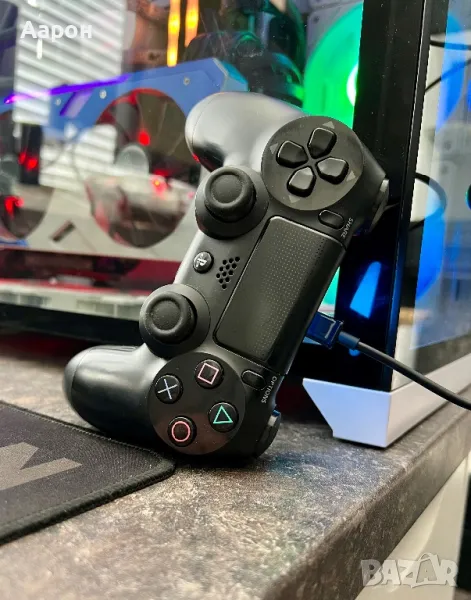 Джойстик Sony PS4 Dualshock, снимка 1