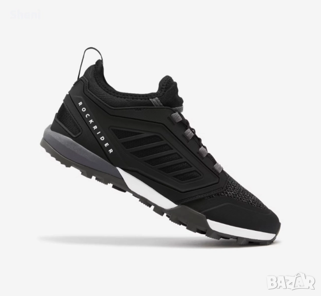 МТБ обувки ROCKRIDER, EXPL 500, 39 номер, 24,5 см стелка., снимка 1