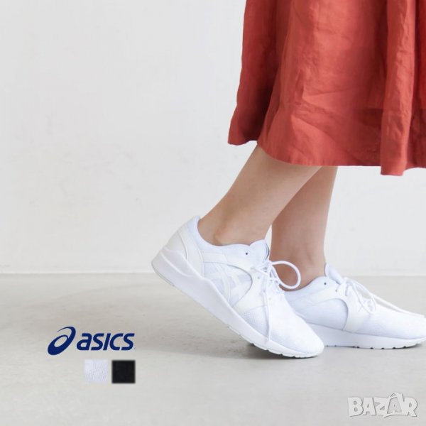 Дамски маратонки Asics gel Komachi, снимка 1