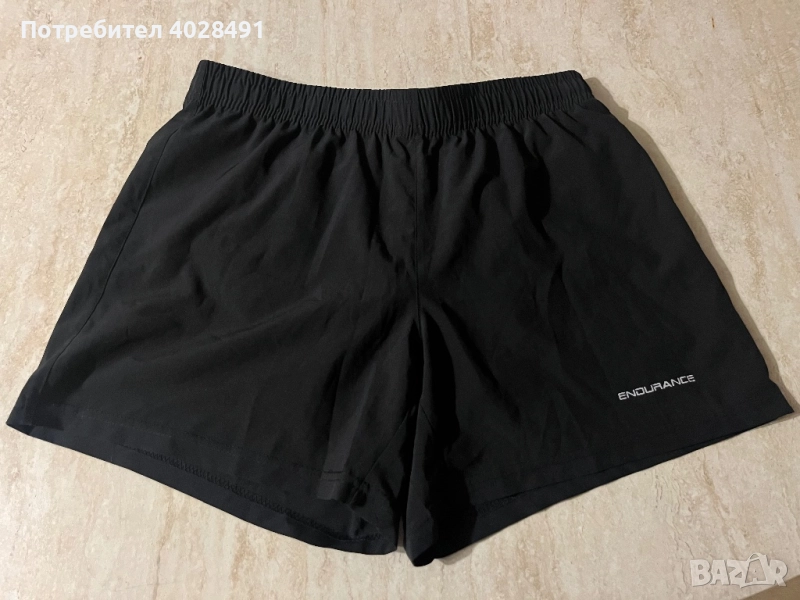Къси панталонки Endurance , снимка 1