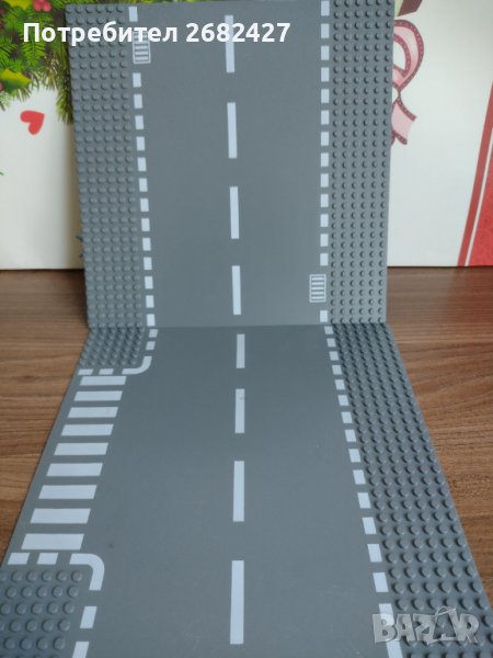 Лего Плочи, снимка 1