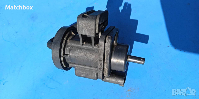 Регулиращ клапан турбина Mercedes W210 E290TD 99г, снимка 1