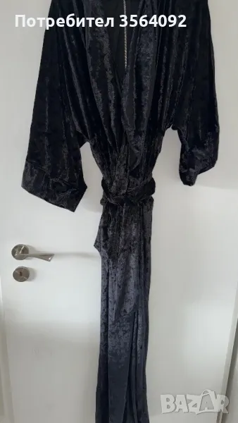 Гащеризон Джофра, снимка 1