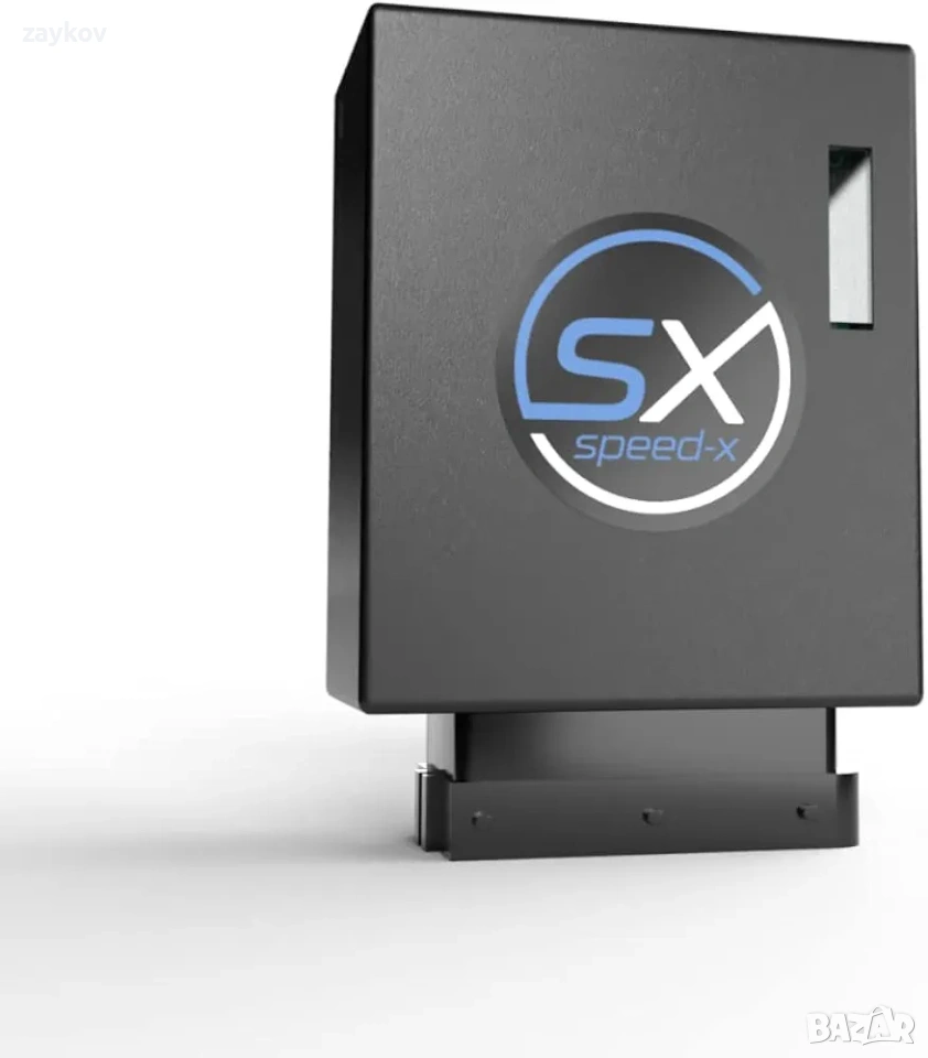 Speed-X Eco-Tuning за Levante 3.0 257 KW 350 HP 2016 - Чиптунинг Повече мощност, снимка 1