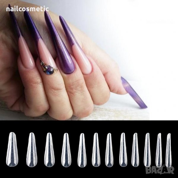 ГОРНИ ФОРМИ ЗА работа с ПОЛИГЕЛ, снимка 1