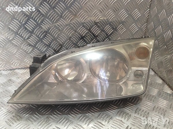 Ляв фар за Ford Mondeo, 2004г., снимка 1