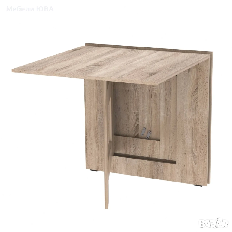 Сгъваема пакет маса Slims, снимка 1