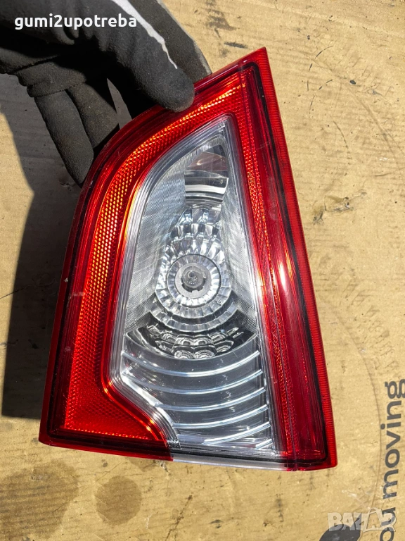 Десен Вътрешен Стоп SUZUKI SX4 S-Cross JY 2018 1.0 Турбо, снимка 1