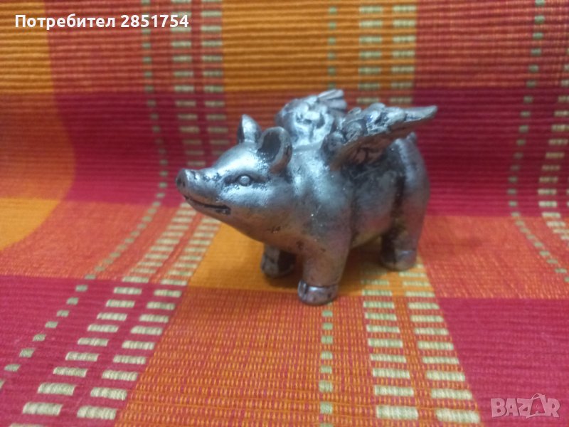 Колекционерска фигурка, снимка 1