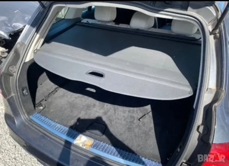 Оригинална щора багажник Мерцедес Ц класа W205 , снимка 1