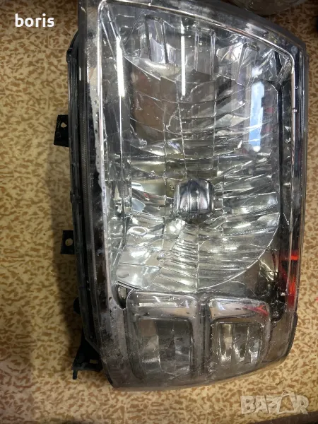 Форд рейнджър, снимка 1