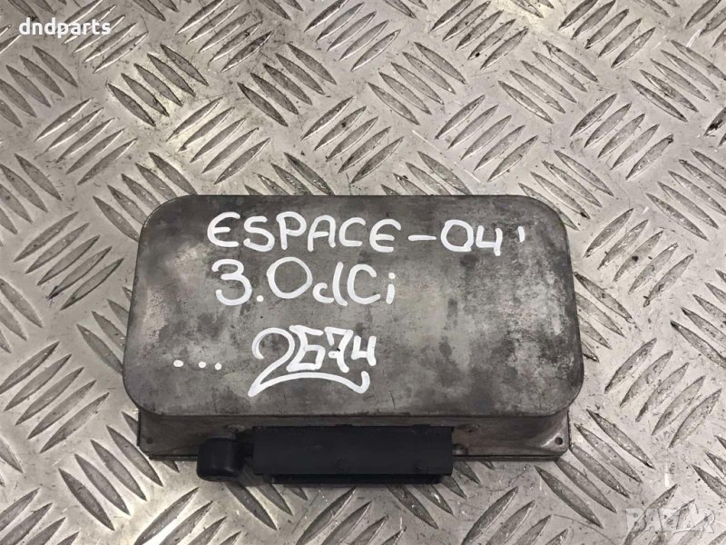 Модул Renault Espace,3.0dCi,2004г., снимка 1