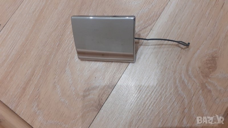 Капаче задно за куката за теглене за Mercedес GL-Class, X166 (2012-2015г.), снимка 1