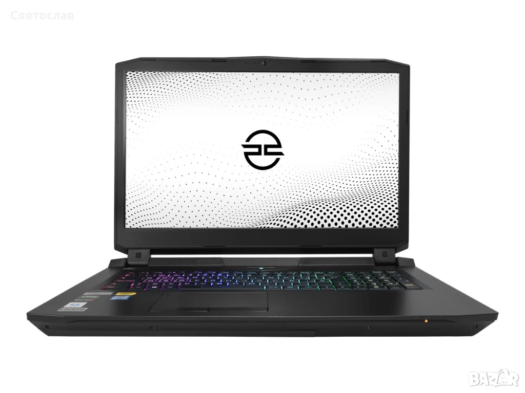 PC Specialist Octane VI – Core i9-9900K + RTX 2060 6GB + 32GB RAM + 2TB SSD, снимка 1