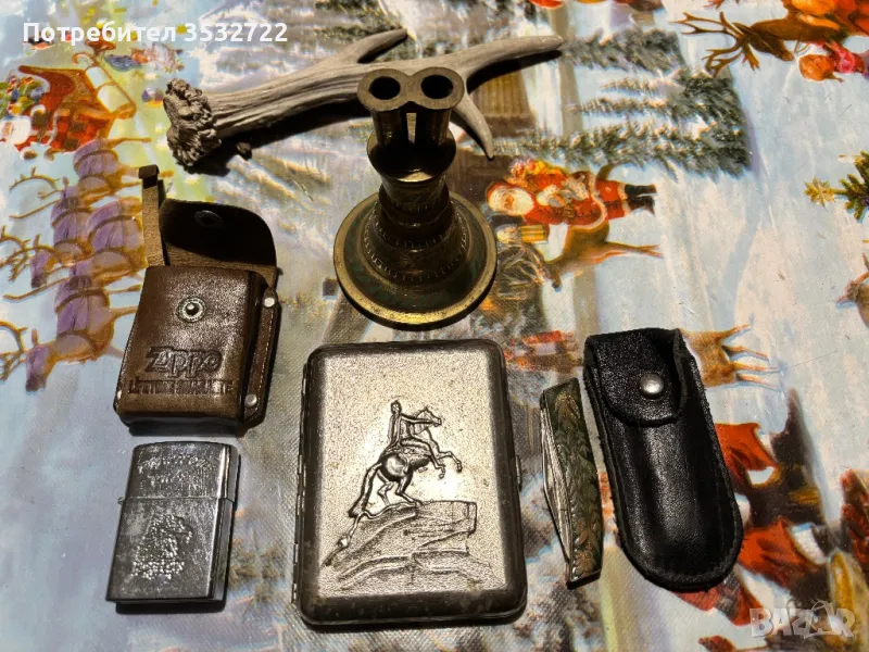 Разни неща, снимка 1