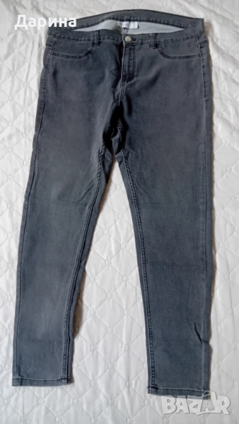 Мъжки дънки , снимка 1