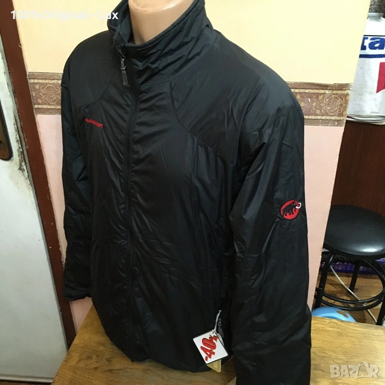 Разпродавам-MAMMUT-orginal.nov-2XL, снимка 1